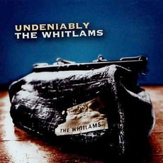 Undeniably (Re-Issue) mp3 Album by The Whitlams