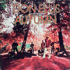 Autumn mp3 Album by The Don Ellis Orchestra
