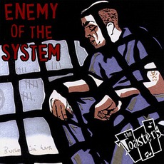 Enemy Of The System mp3 Album by The Toasters