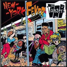 New York Fever mp3 Album by The Toasters