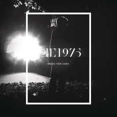 Music For Cars mp3 Album by The 1975