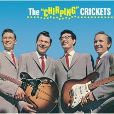 The "Chirping" Crickets (Remastered) mp3 Album by The Crickets