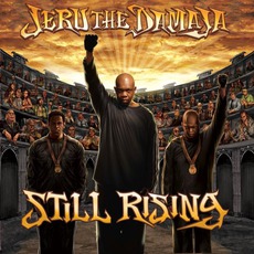 Still Rising mp3 Album by Jeru The Damaja