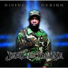 Divine Design mp3 Album by Jeru The Damaja