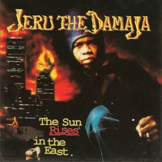 The Sun Rises In The East mp3 Album by Jeru The Damaja