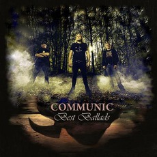 Best Ballads mp3 Artist Compilation by Communic