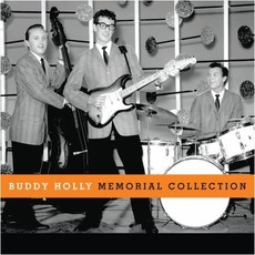 Memorial Collection (Remastered) mp3 Artist Compilation by Buddy Holly