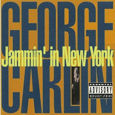 Jammin' In New York mp3 Live by George Carlin