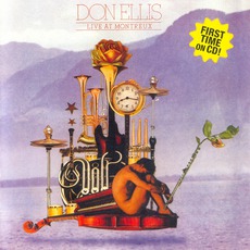 Live At Montreux (Re-Issue) mp3 Live by Don Ellis