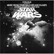 Music From Other Galaxies And Planets mp3 Soundtrack by Various Artists