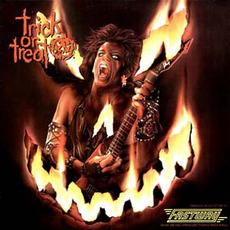 Trick Or Treat mp3 Soundtrack by Fastway
