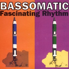 Fascinating Rhythm mp3 Single by Bass-O-Matic