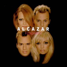 Alcazarized mp3 Album by Alcazar
