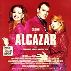 Casino (Russian Edition) mp3 Album by Alcazar