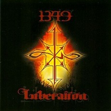 Liberation mp3 Album by 1349