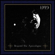 Beyond The Apocalypse mp3 Album by 1349