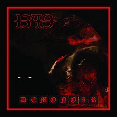 Demonoir mp3 Album by 1349