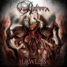 Lawless mp3 Album by Righteous Vendetta