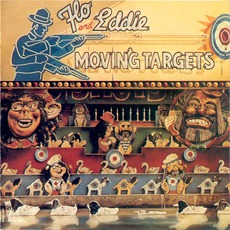 Moving Targets mp3 Album by Flo & Eddie