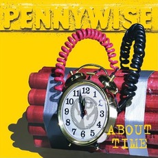 About Time (Remastered) mp3 Album by Pennywise