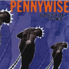 Unknown Road (Remastered) mp3 Album by Pennywise