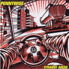 Straight Ahead mp3 Album by Pennywise