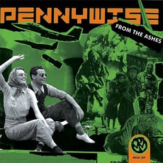 From The Ashes mp3 Album by Pennywise