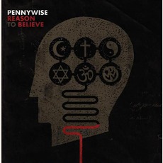 Reason To Believe (Japanese Edition) mp3 Album by Pennywise