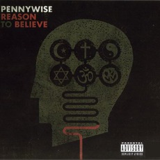Reason To Believe mp3 Album by Pennywise