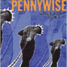 Unknown Road mp3 Album by Pennywise