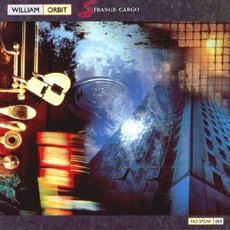 Strange Cargo mp3 Album by William Orbit