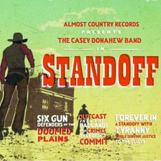 Standoff mp3 Album by Casey Donahew Band