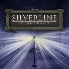 Voices In The Night mp3 Album by Silverline