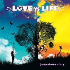 Love Vs. Life mp3 Album by Jamestown Story