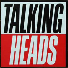 True Stories mp3 Album by Talking Heads