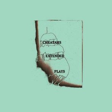 Extended Plays mp3 Artist Compilation by Cheatahs