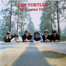 20 Greatest Hits mp3 Artist Compilation by The Turtles