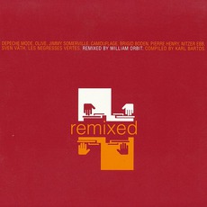 Remixed By William Orbit mp3 Compilation by Various Artists