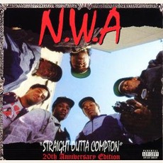 Straight Outta Compton (20th Anniversary Edition) mp3 Compilation by Various Artists