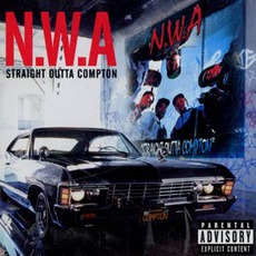 Straight Outta Compton: 10th Anniversary Tribute mp3 Compilation by Various Artists