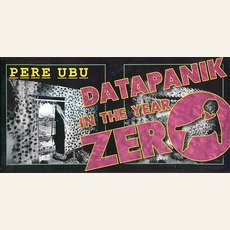 Datapanik In The Year Zero mp3 Compilation by Various Artists