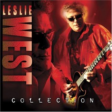Leslie West Collection mp3 Artist Compilation by Leslie West