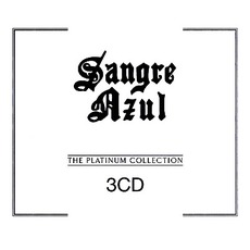 The Platinum Collection mp3 Artist Compilation by Sangre Azul