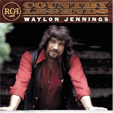 RCA Country Legends mp3 Artist Compilation by Waylon Jennings