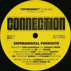 Experiment! mp3 Single by Experimental Products