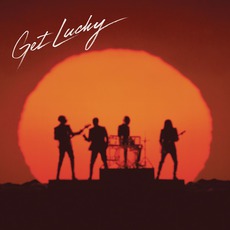 Get Lucky mp3 Single by Daft Punk Feat. Pharrell Williams