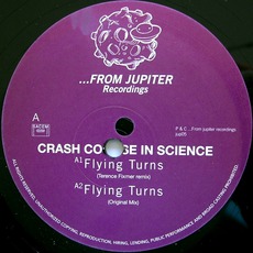 Flying Turns mp3 Single by Crash Course In Science