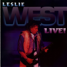 Live mp3 Live by Leslie West