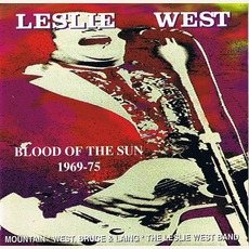 Blood Of The Sun 1969-75 mp3 Compilation by Various Artists
