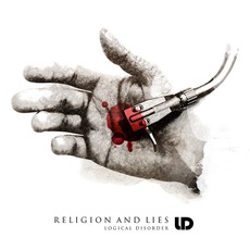 Religion And Lies mp3 Album by Logical Disorder